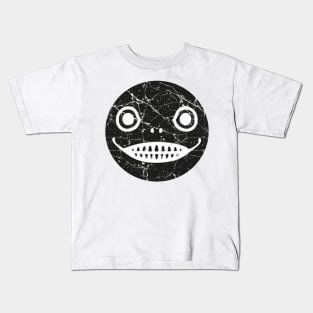 Nier Automata: Emil Kids T-Shirt